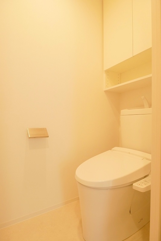 ＴＨＥ　ＰＲＥＭＩＵＭ　ＣＵＢＥ　Ｇ　大崎2階 内観