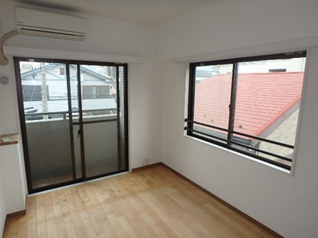 川口ガーデンハウス3階 部屋その他