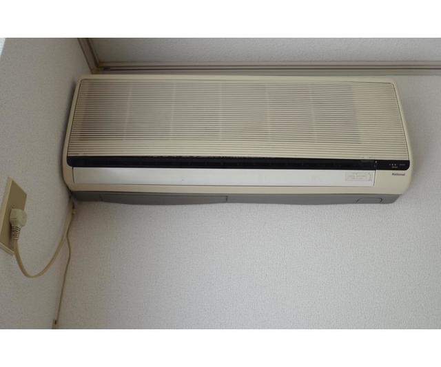 ツインハイツ秋山2205号室 同建物別部屋の参考画像