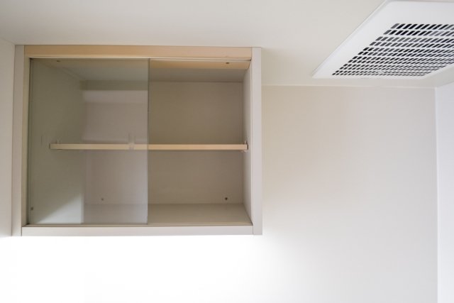 ダイアパレス錦糸町第５ キッチン