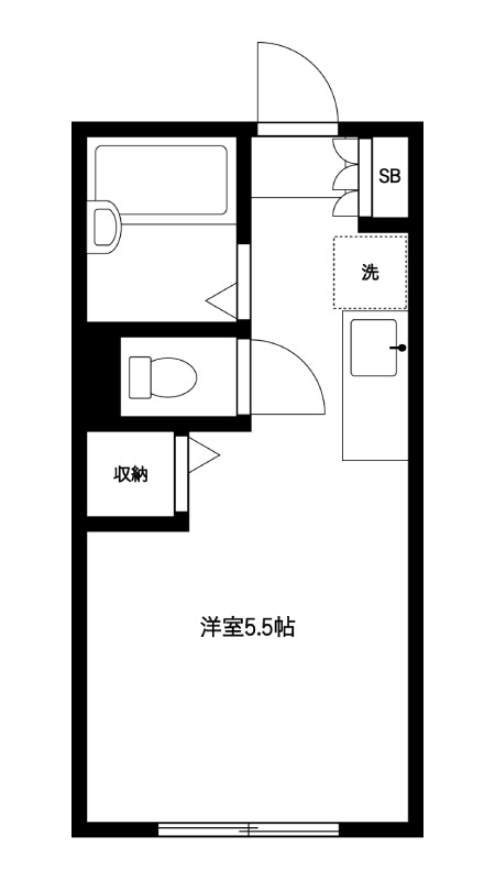 リビング