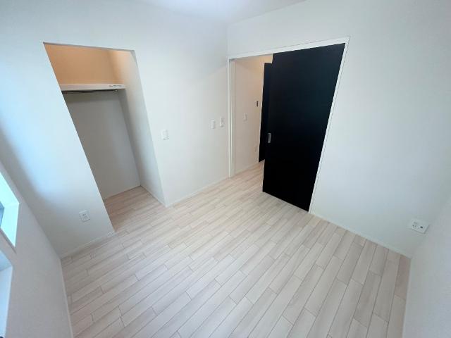 Ａｖａｎｃｅ202号室 洋室