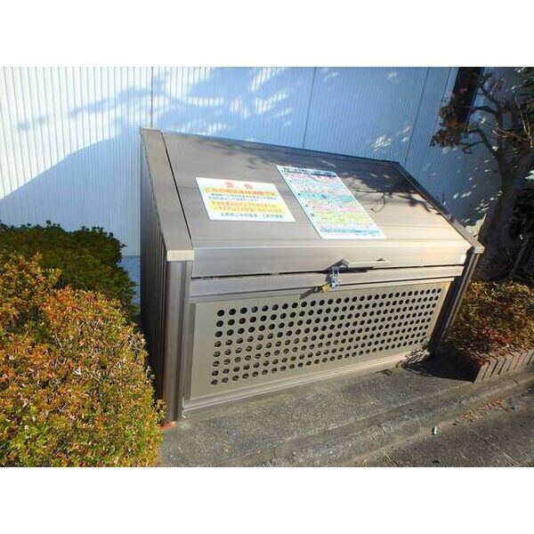 シャーメゾン上連雀0201号室 部屋その他