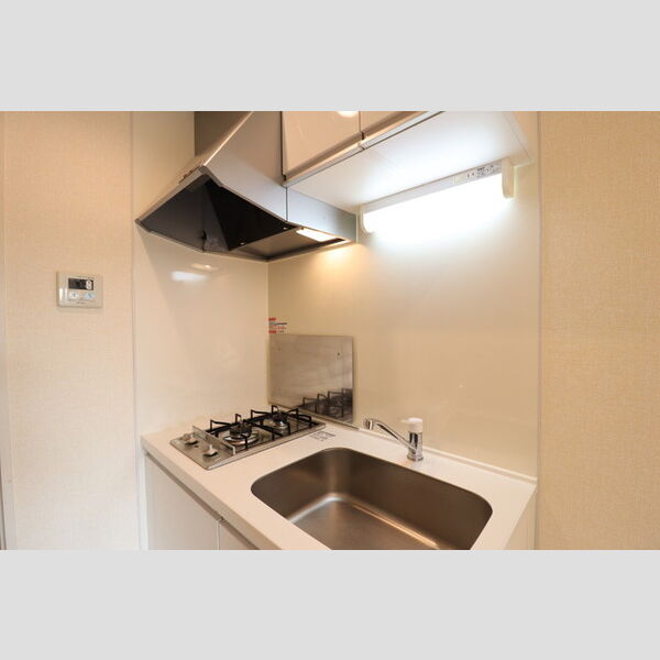 MIJAS Kameari-ESTE204号室 システムキッチン