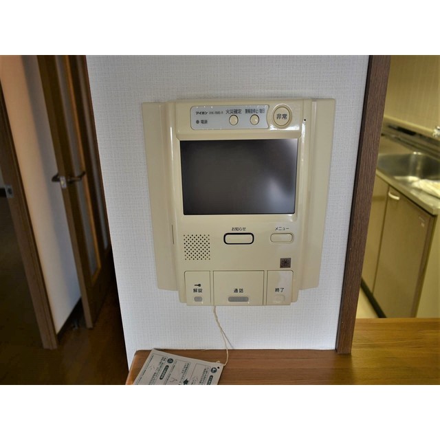 ルクレ川口イースト0504号室 部屋その他