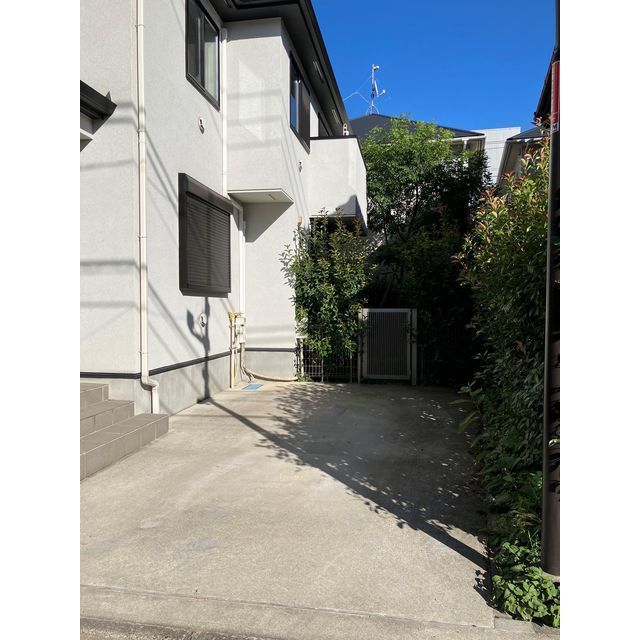 ポプラ倶楽部２５ 2025年7月撮影