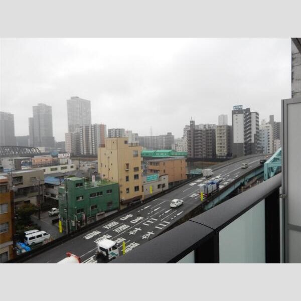 MAXIVscene北千住703号室 部屋その他