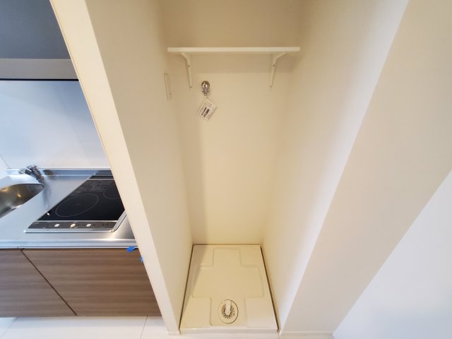 ＦＬＥＸＩＡ0203号室 部屋設備