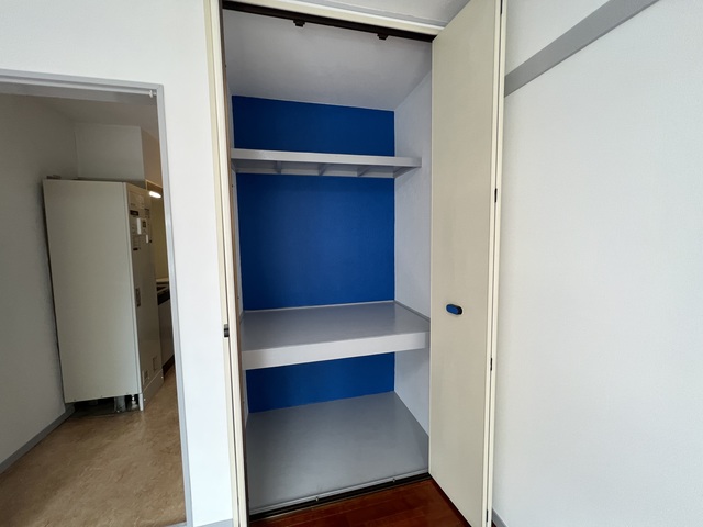 ＡＬＥＧＲＩＡ 収納