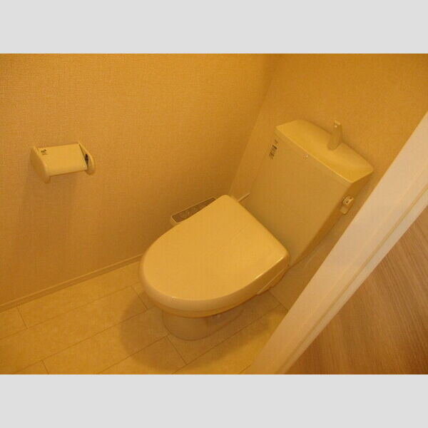 サニーハイム206号室 206