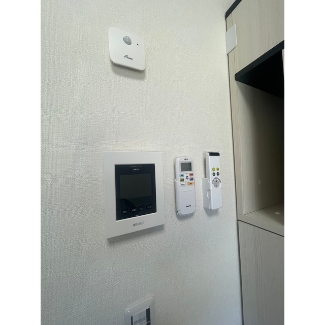 ハーモニーテラス北町207号室 内観