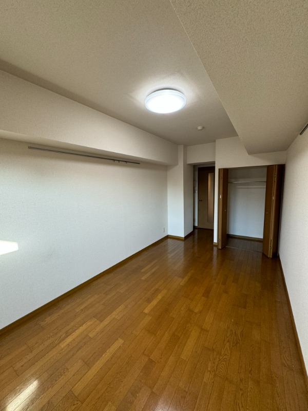 グランピーノ妙典(D-013)4階 リビング