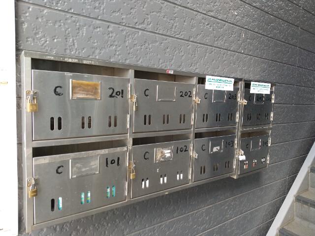 コーポラス稲垣Ｃ1階 部屋その他