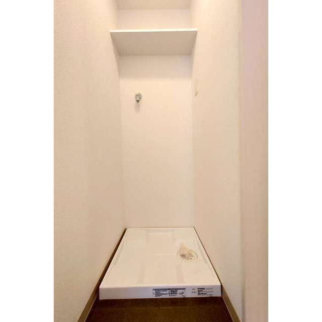 グラーテス・ワン405号室 部屋その他