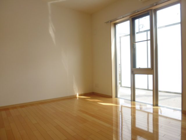 Ｖｉｌｌａ　Ｎｏａｈ．本多0103号室 部屋その他