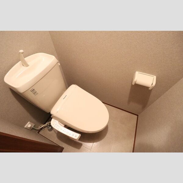 メルヴェーユ 温水洗浄暖房便座