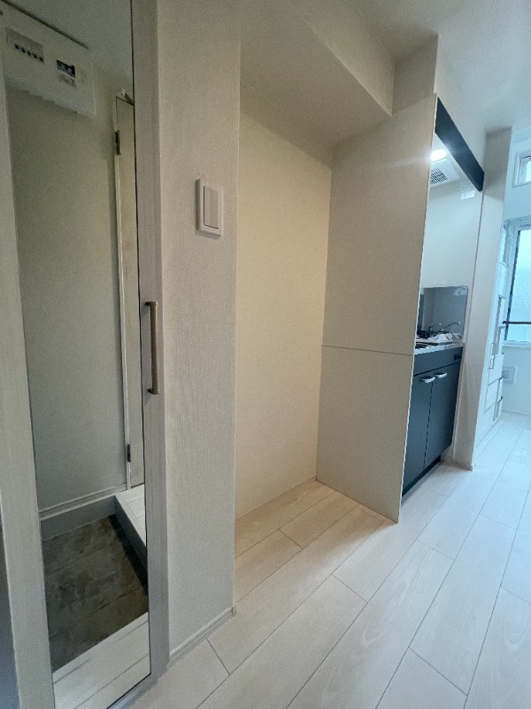 ハーモニーテラス白鷺Ⅱ2階 部屋その他