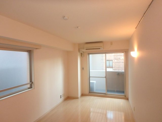 パレステュディオ南青山7階 部屋その他