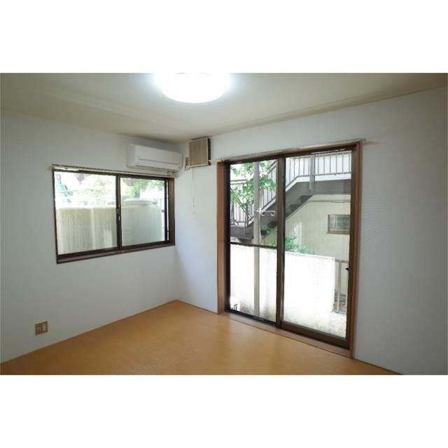 サニーコーポケイ1階 部屋その他