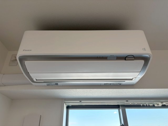 DIPS竹ノ塚駅前803号室 部屋設備