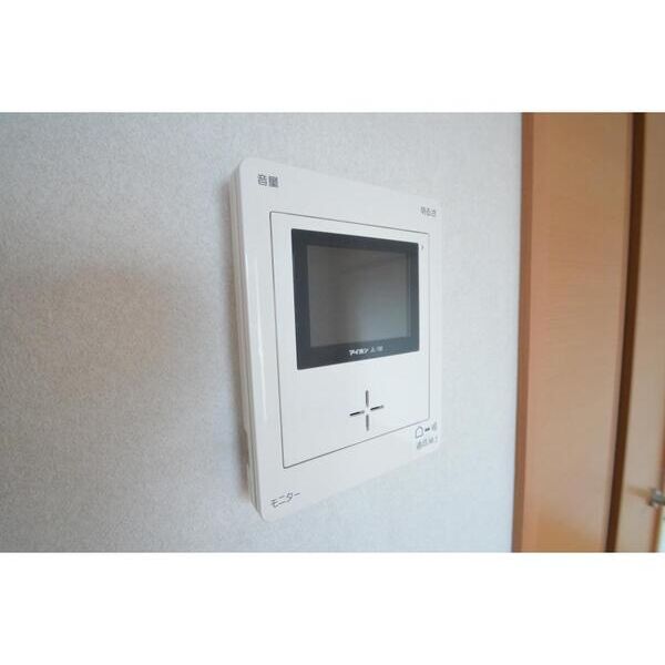 アドバンテージ稲毛 部屋設備