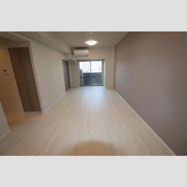 サンジョイアゼロ410号室 LDK②