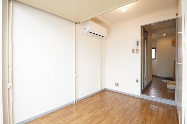 ピアレス上池袋3階 部屋その他