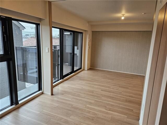 クリオ鶴見花月総持寺の外観画像