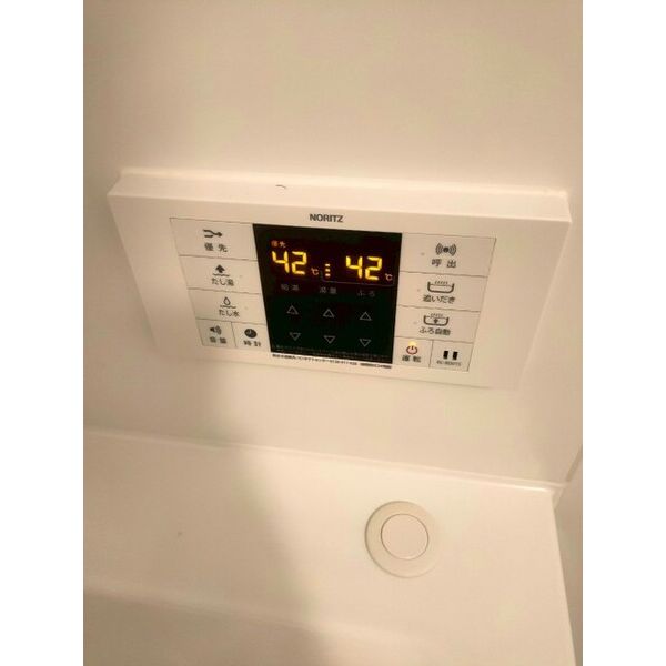 スパシエ新板橋1101号室 部屋その他