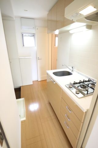 プライムアーバン西早稲田307号室 ※参考写真