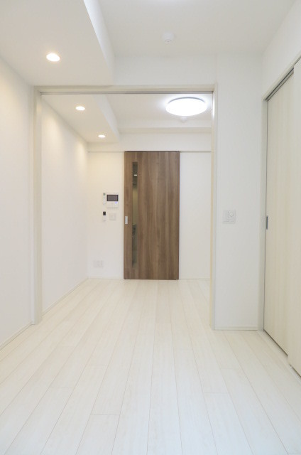 ガーラ・プレシャス赤坂見附 Wi-Fiが無料で利用可能