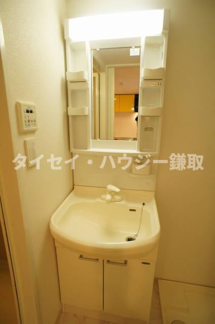 ＡＺＺＵＲＲＯ　ＣＡＳＡ 洗面