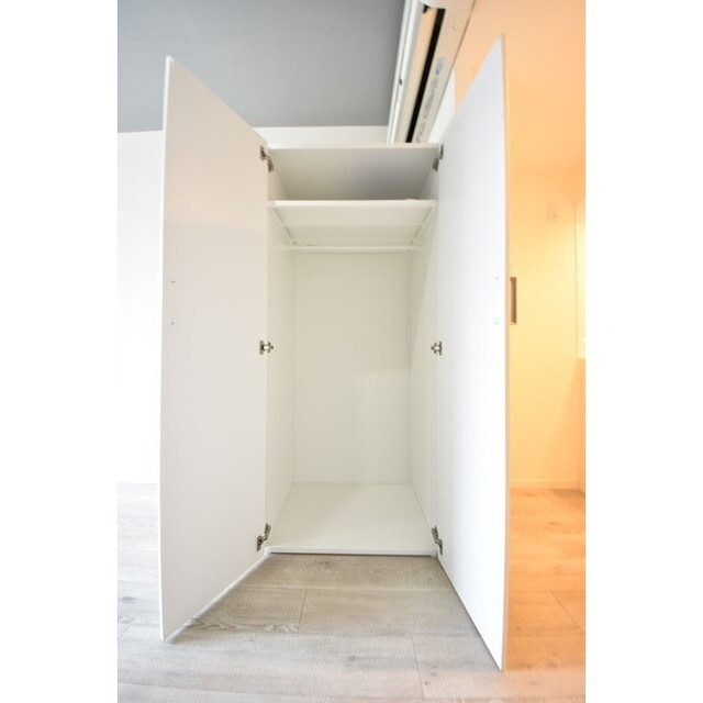 エルフローラ三軒茶屋 内観