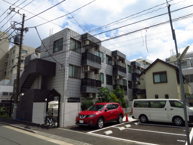 クレッセントO-21階 同建物別部屋の参考画像