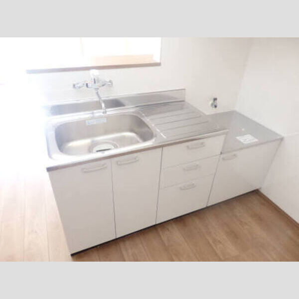 アイミー・メゾン キッチン102