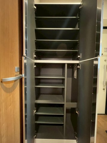 FAIR東向島 収納