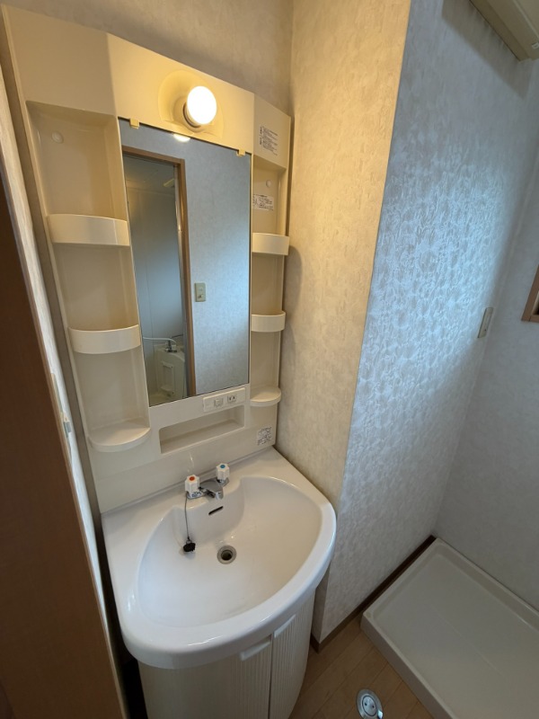 レジデンス花水木3階 部屋その他