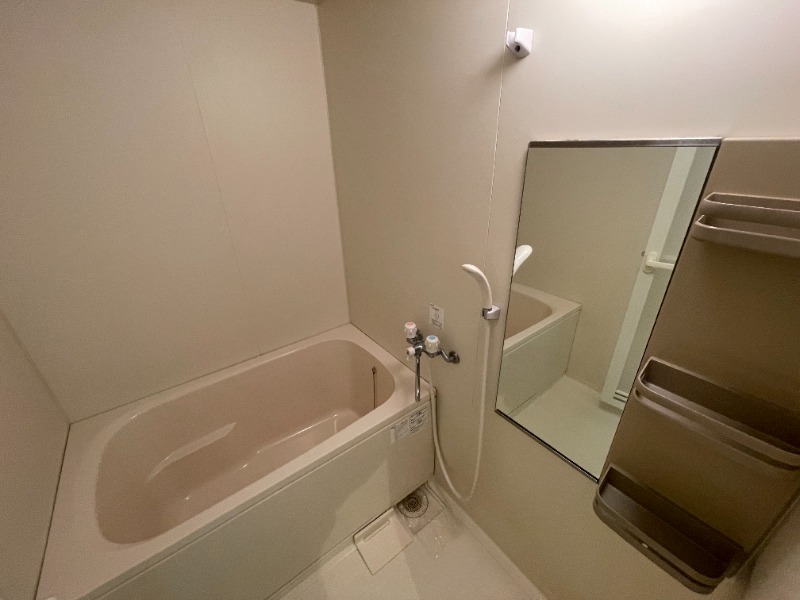 Noces　D’or（ノース　ドール） お風呂