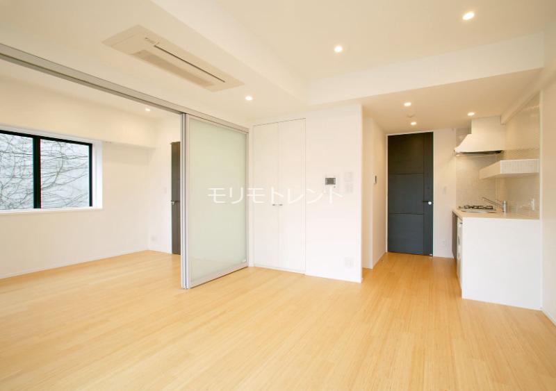 カスタリア新宿夏目坂5階 室内参考写真（Ｈタイプ）