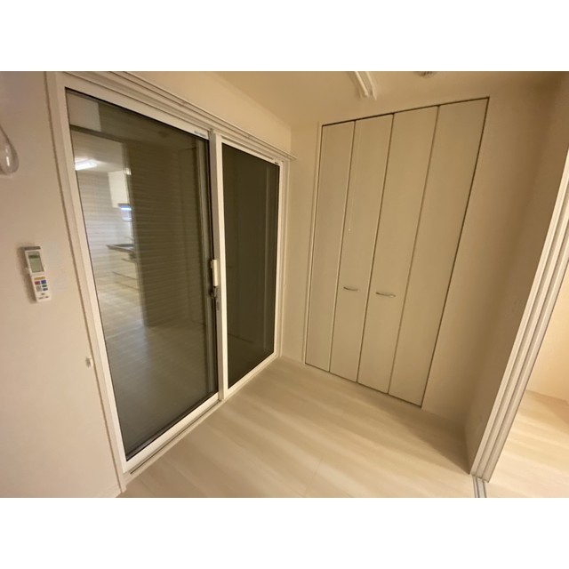 VILLA紺屋町205号室 内観
