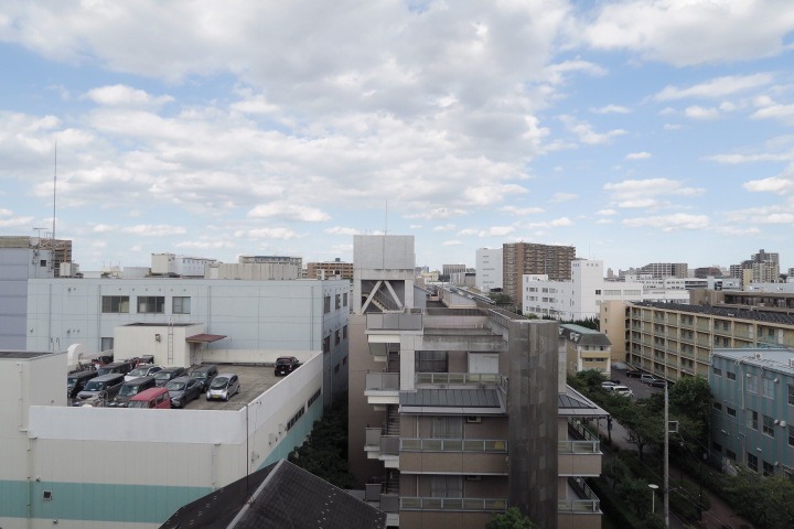 ロイジェント志村坂上7階 部屋その他