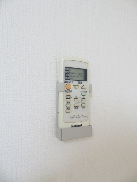 ガーラ・ヒルズ目黒東山 部屋設備