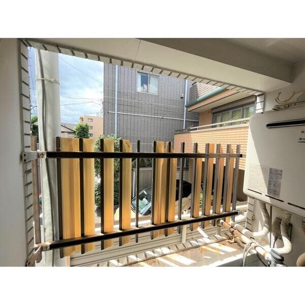 GAP桜丘201号室 部屋その他