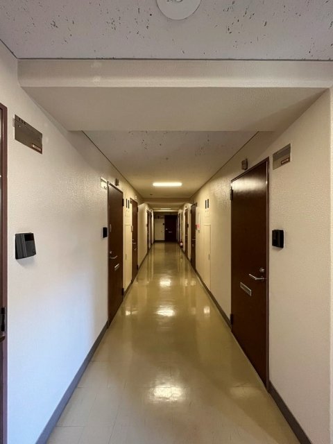 ＧＳハイム麻布十番東山607号室 同建物別部屋の参考画像