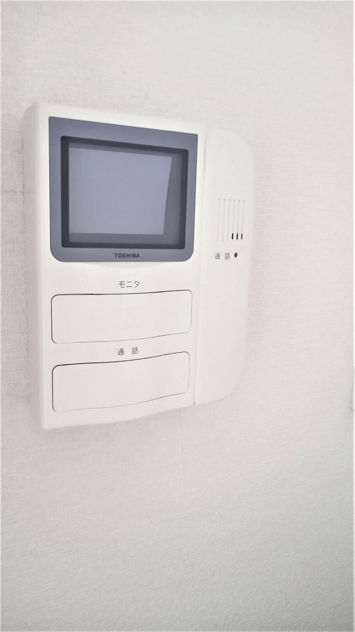 レオパレスグランプラス311号室 部屋その他