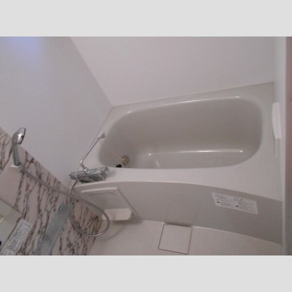 Crane　Hills201号室 浴室