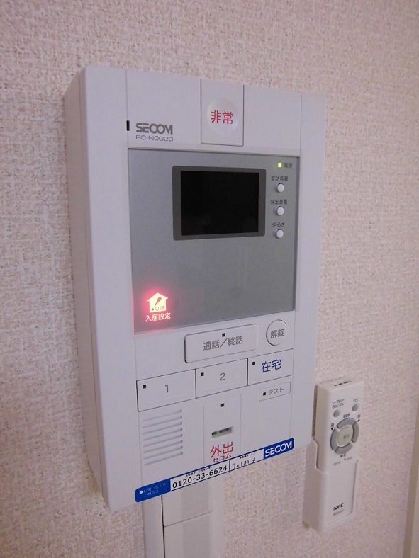 レオパレスＣｈａｒｍｅ 外観