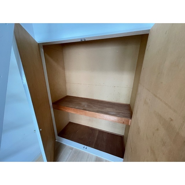 ダリア215号室 内観