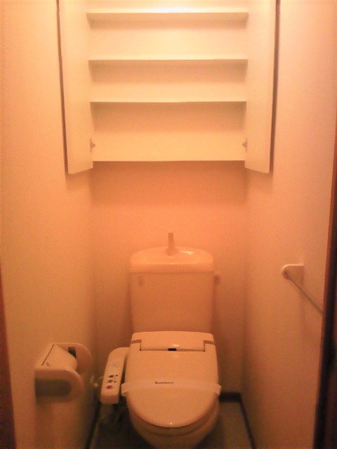 レオパレスリヴェールⅠ205号室 部屋その他