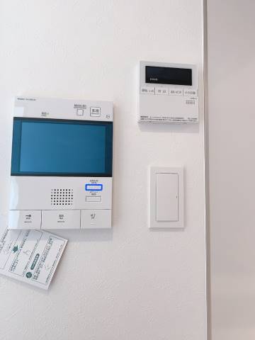 リヴシティ横濱関内弐番館507号室 同建物別部屋の参考画像